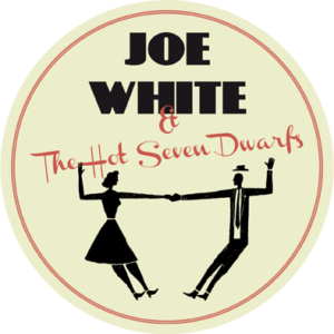 Joe White Logo